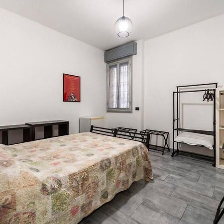 Апартаменты A Casa Di Mario Болонья Экстерьер фото